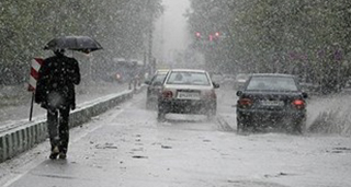 جزئیات خسارت‌ بارش‌های اخیر در خوزستان