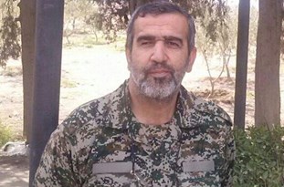 سومین سالگرد شهید روزبه هلیسایی برگزار می‌شود