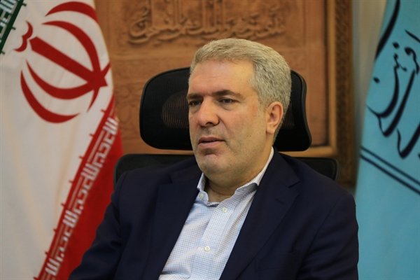 مونسان امروز به خوزستان سفر می‌کند