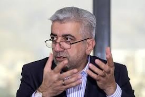 وزیر نیرو: سال آبی سختی پیش رو است