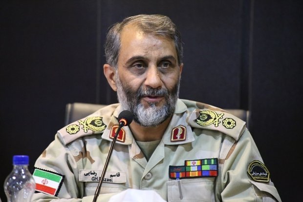 کنترل قاچاق نیاز به هم افزایی تمامی دستگاهها دارد کنترل قاچاق نیاز به هم افزایی تمامی دستگاهها دارد