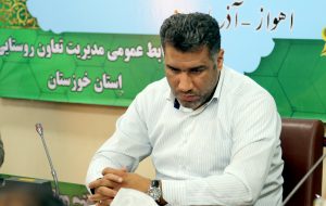 آمادگی تعاون روستایی برای ورود میوه نوروز به خوزستان