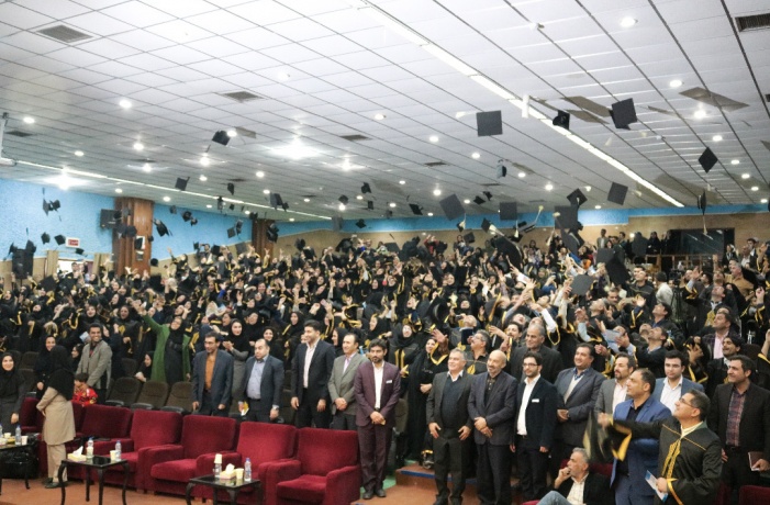 فعالیت 5 مرکز نوآوری در دانشگاه علمی کاربردی خوزستان