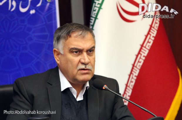 فعالیت 5 مرکز نوآوری در دانشگاه علمی کاربردی خوزستان