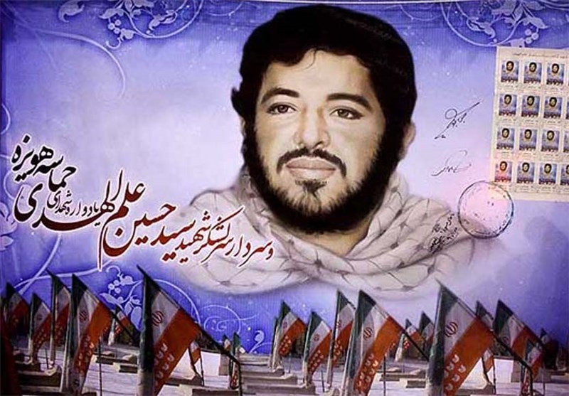 تبیین شخصیت چندبعدی شهید علم‌الهدی توسط همرزم شهید