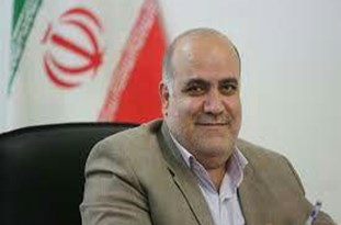 فرماندار ویژه خرمشهر به خراسان شمالی رفت