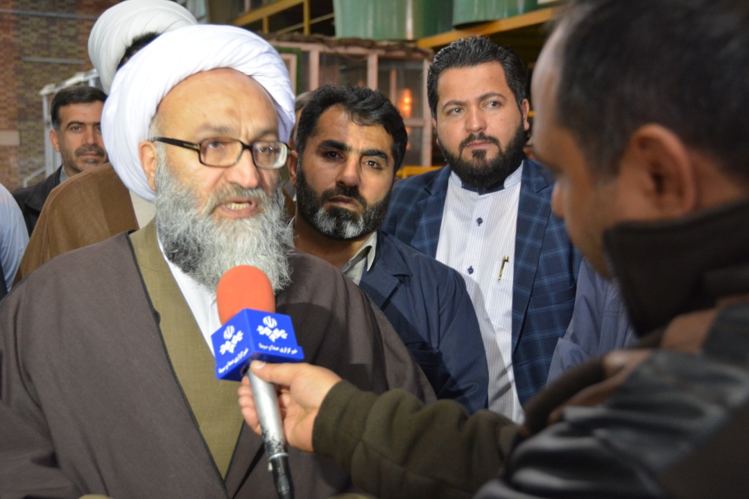 شرکت توسعه نیشکر در مسیر پیشرفت قرار دارد/ مديريت جهادي توسعه نيشكر را از سقوط نجات داد