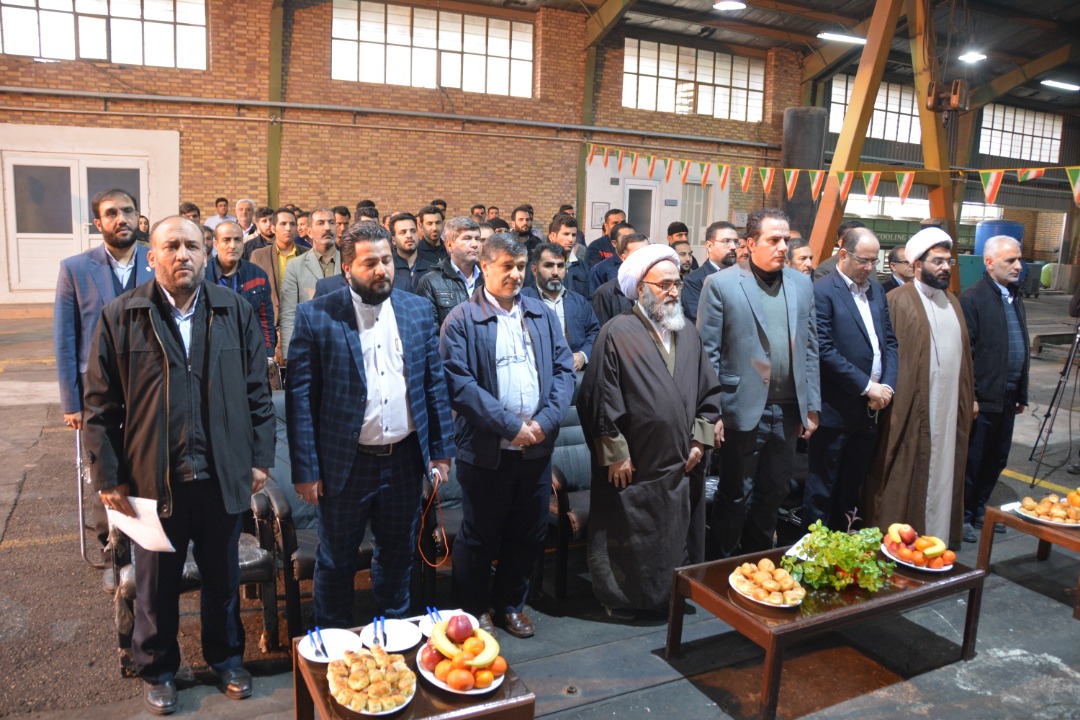 تجلی شعار «ما می توانیم» در توسعه نیشکر با دستیابی به تکنولوژی تولید لوله های پلی اتیلن / شرکت توسعه نیشکر در مسیر خودکفایی کشور گام برداشته است