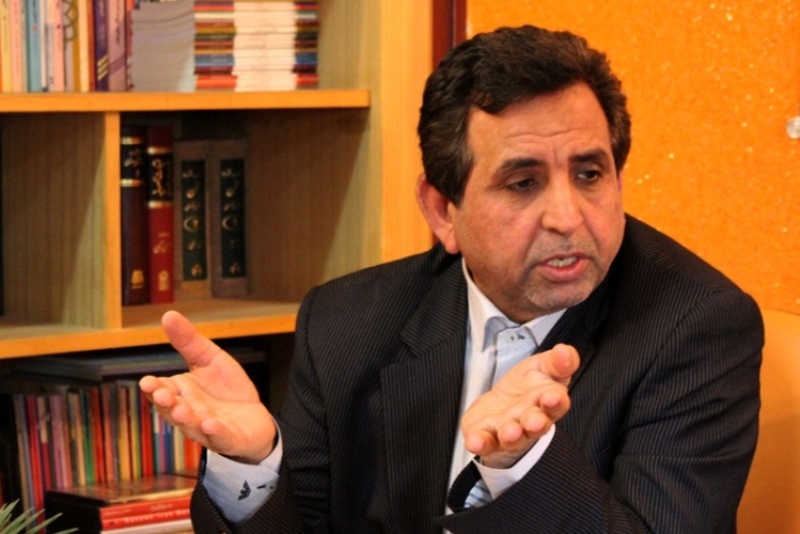 سخنان استاندار اصفهان درباره انتقال آب کارون خودسرانه بود