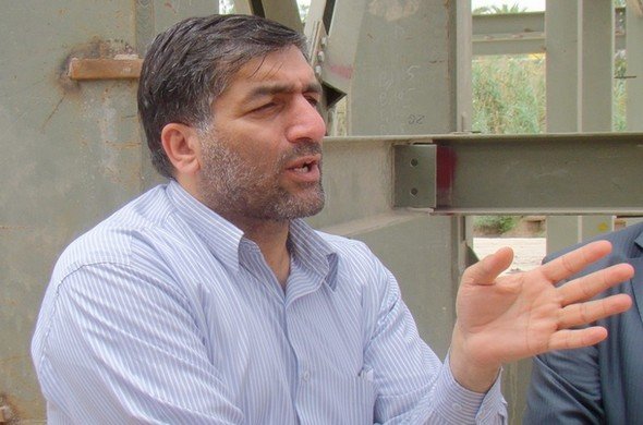 عیسی‌زاده: نفت‌آبادان با نظر سرجیو بسته شد/برخی تنها قصد اظهارنظر دارند