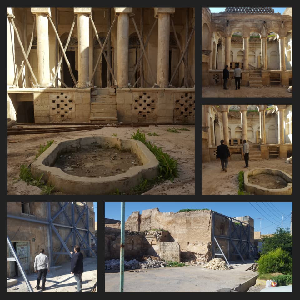 بشیر نذیر و اخوان جان تازه می‎گیرند