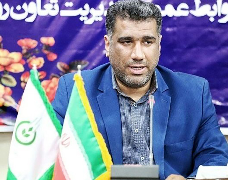 پایان ورود سیب نوروزی به خوزستان