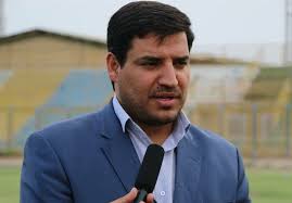 تبریک مدیرکل ورزش خوزستان در پی صعود نفت مسجدسلیمان به لیگ برتر