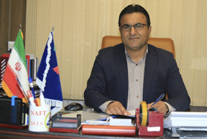 مسئولین استانی برای حضور تیم نفت در لیگ برتر مداخله کنند