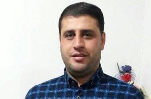 مراسم گرامیداشت شهید مدافع حرم «سید عمار موسوی» در اهواز برگزار میشود مراسم گرامیداشت شهید مدافع حرم «سید عمار موسوی» در اهواز برگزار میشود