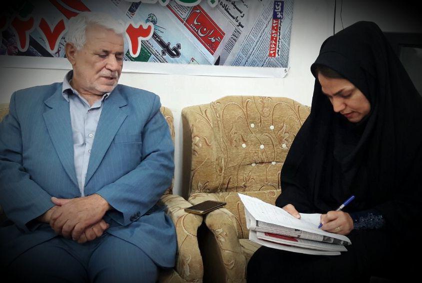 ضرورت تحقق شعار سال برای رفاه و حمایت از جامعه کارگری