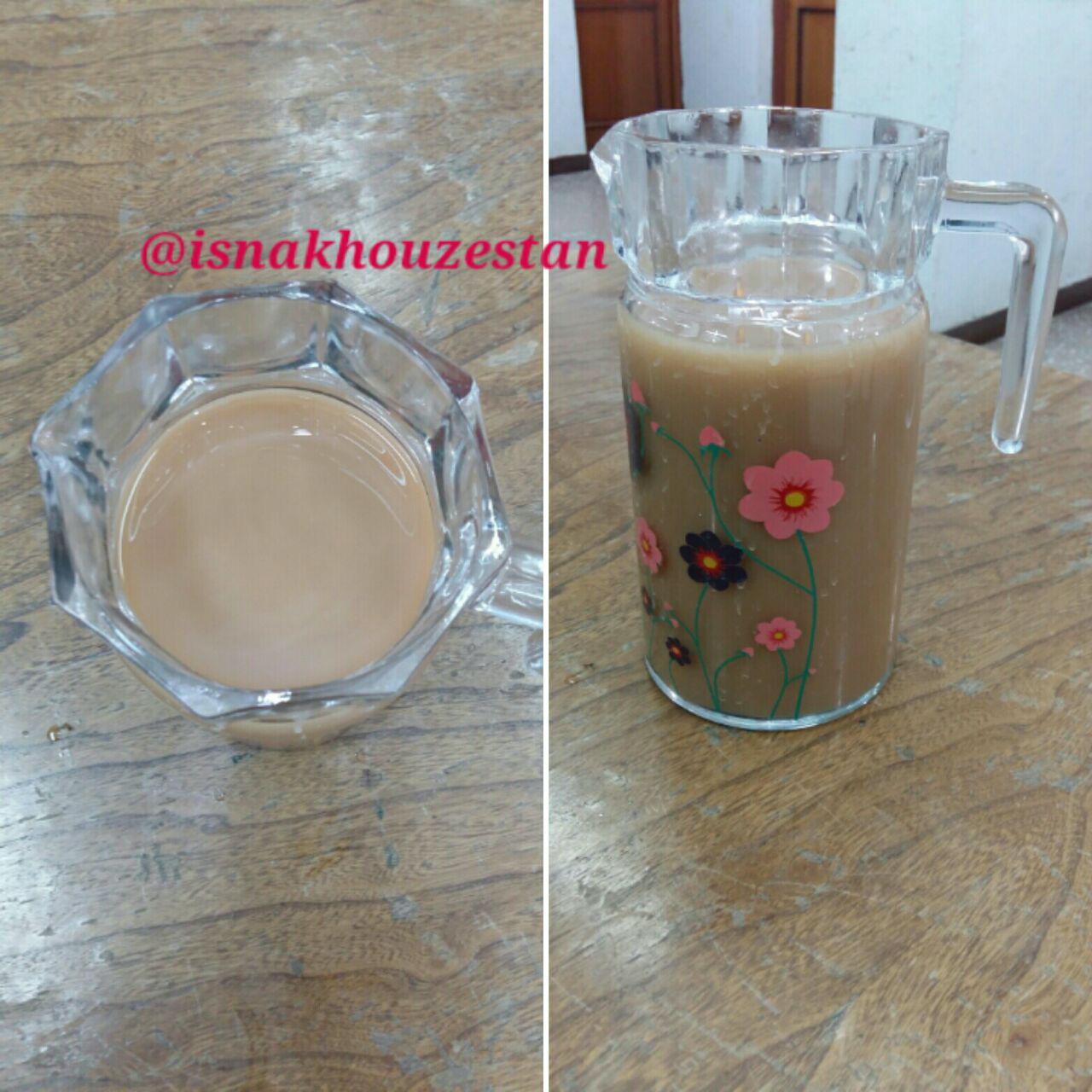 چرا آب اهواز گل‌آلود شده است؟