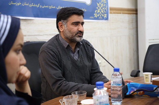 تشکیل انجمن‌های میراث فرهنگی در سراسر خوزستان