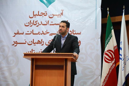 لزوم مشارکت بخش خصوصی در ایجاد زیرساخت‎های اقامتی