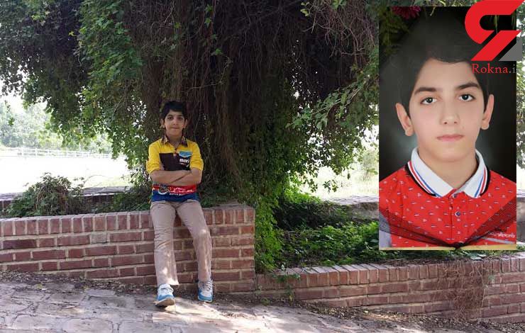 مرگ تلخ دانش آموز 13 ساله در حیاط مدرسه / پرونده مدیر و معلم ورزش در دادگاه دزفول