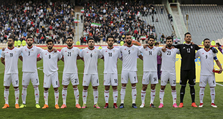 پخش بازی‌های ایران در جام جهانی روسیه در سینماهای خوزستان