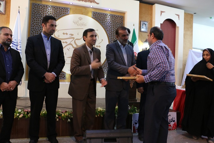 برگزاری هشتمین یادواره شهدای فعال قرآنی در دوازدهمین نمایشگاه قرآن و عترت خوزستان