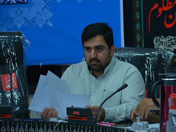 مشکل آب آبادان و خرمشهر تا 15 تیر برطرف می شود / تامین آب از رودخانه کرخه و طرح غدیر