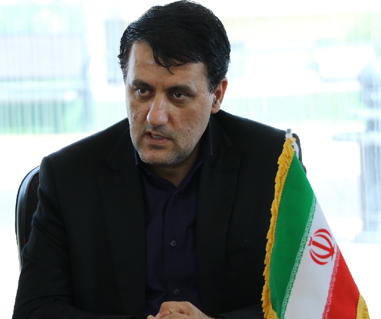 مجلس جهت همکاری با سرمایه‌گذاران خارجی در خوزستان همراهی کند