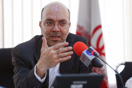 قول معاون وزیر نیرو برای بهبود کیفیت آب آبادان قول معاون وزیر نیرو برای بهبود کیفیت آب آبادان