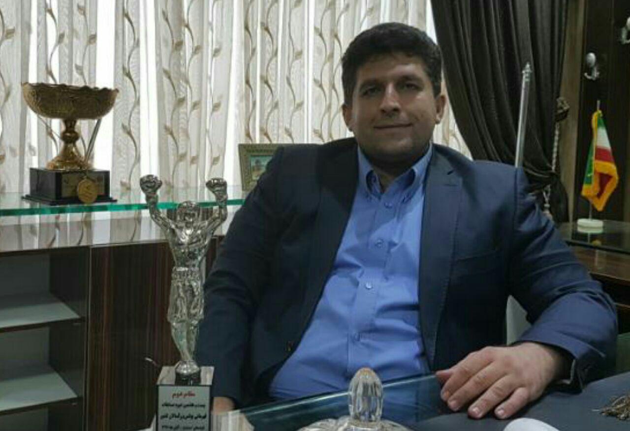 مدیرعامل استقلال اهواز مشخص شد