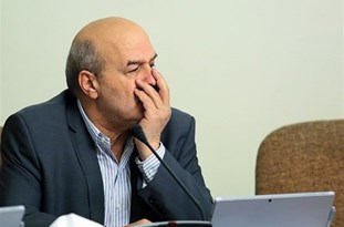 بی اطلاعی‌های رئیس سازمان حفاظت از محیط‌زیست پایانی ندارد
