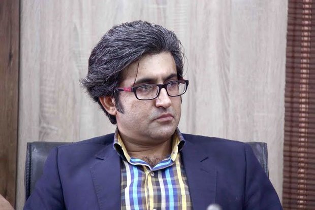 موضوع جشنواره ملی تئاتر اهواز هر سال تغییر میکند موضوع جشنواره ملی تئاتر اهواز هر سال تغییر میکند