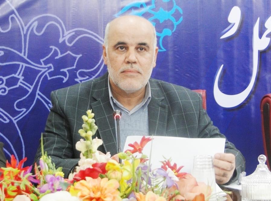 خوزستان رتبه دوم شکایات کارگری در کشور