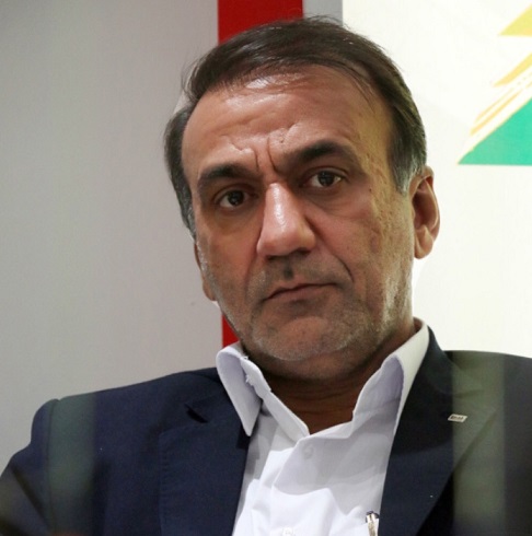 دبیر جشنواره بین‌المللی فیلم‌های کودکان و نوجوانان در استان خوزستان منصوب شد