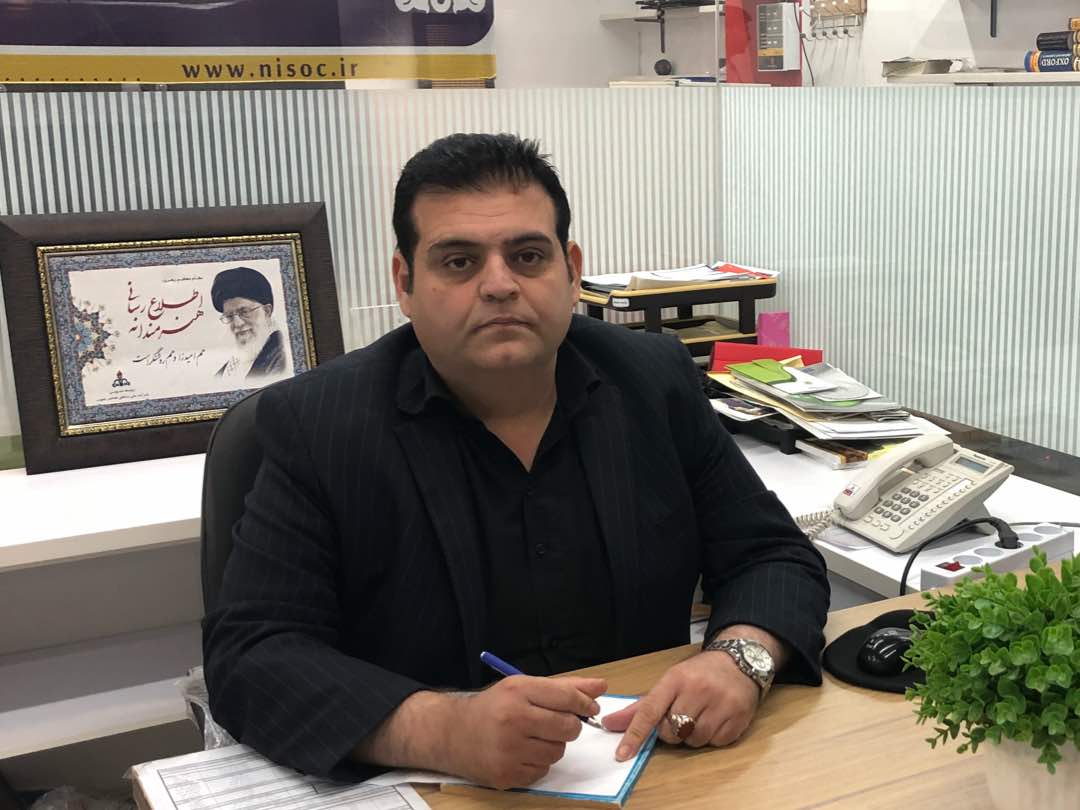 سرپرست هیات اسکواش خوزستان معرفی شد
