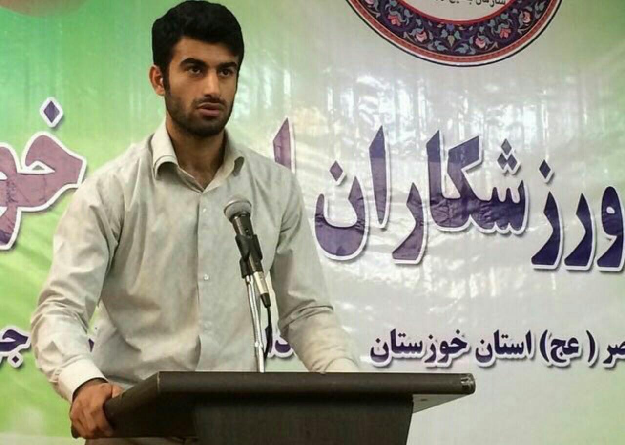 تنها با تحقق 50 درصد وعده ها، دو و میدانی خوزستان حال بهتری داشت