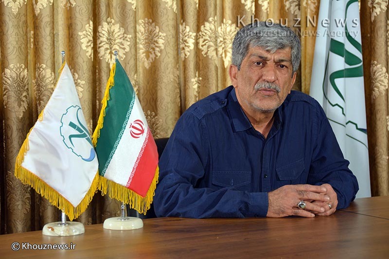 معرفي شركت كشت و صنعت نيشكر اميركبير به عنوان واحد نمونه صنعتي استان خوزستان در سال ٩٦
