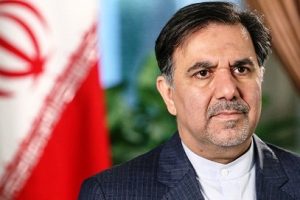 وزیر راه و شهرسازی وارد ماهشهر شد وزیر راه و شهرسازی وارد ماهشهر شد