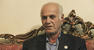 پیشکسوت گلف خوزستان: وضعیت این رشته نگرانکننده است/رییس هیات پاسخگو نیست پیشکسوت گلف خوزستان: وضعیت این رشته نگرانکننده است/رییس هیات پاسخگو نیست