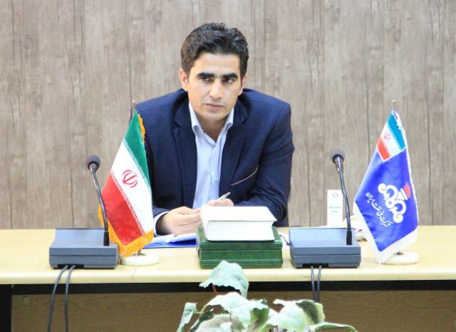 انتصاب مسئول امور اطلاعات و رسانه روابط عمومی شرکت ملی مناطق نفتخیز جنوب