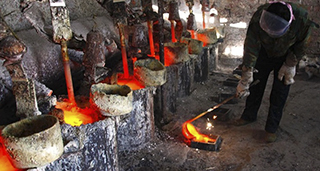 چالش نوسازی صنایع خوزستان و ضعف نظام اداری و بانکی