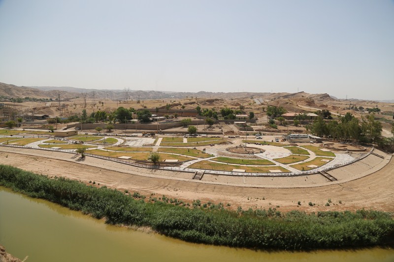 برآیند تولید 103 درصدی و فعالیت بدون حادثه دستاورد بزرگ شرکت نفت و گاز مسجدسلیمان در سال 96