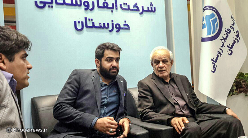 برگزاری‌جشن‌اتمام‌آبرسانی‌به‌روستاهای‌ گتوند و باوی‌ بزودی