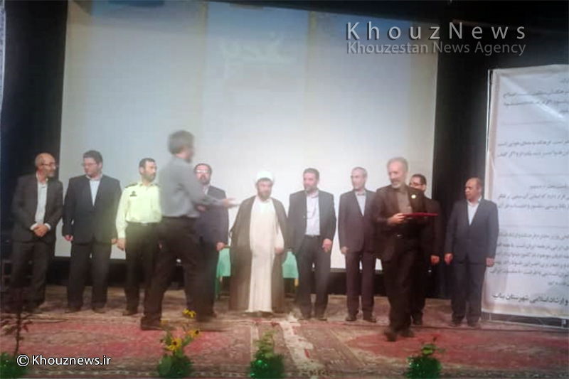 دو خوزستانی در میان 9 برگزیده جشنواره سراسری شعر و داستان غدیر