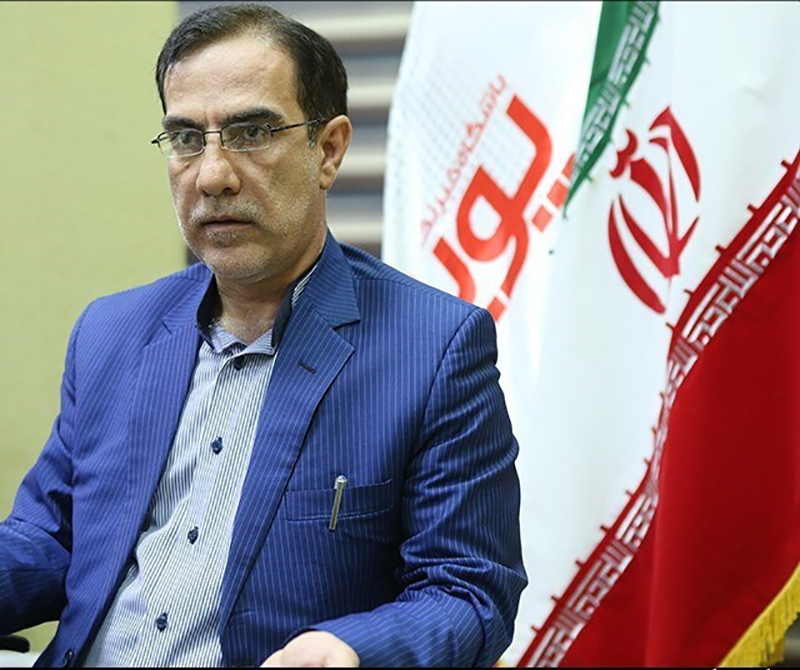 پیام تسلیت ناظر گمرکات خوزستان درپی حادثه تروریستی اهواز