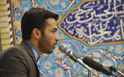 رتبه نخست قاری برجسته خوزستانی در مسابقات بین‌المللی قرآن کرواسی