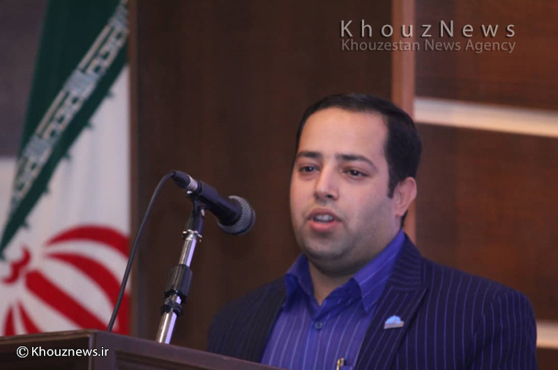 مراسم تقدیر از مسئولان ایمنی و بهداشت کار برگزار شد