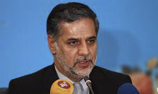 سپاه انتقام خون شهدای اهواز را گرفت