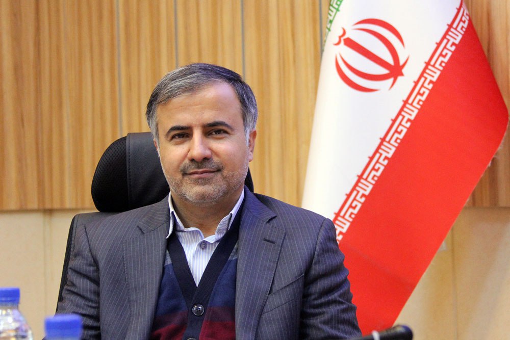 نصیری: روسای بازنشسته ورزش خوزستان پست‌های خود را ترک کنند