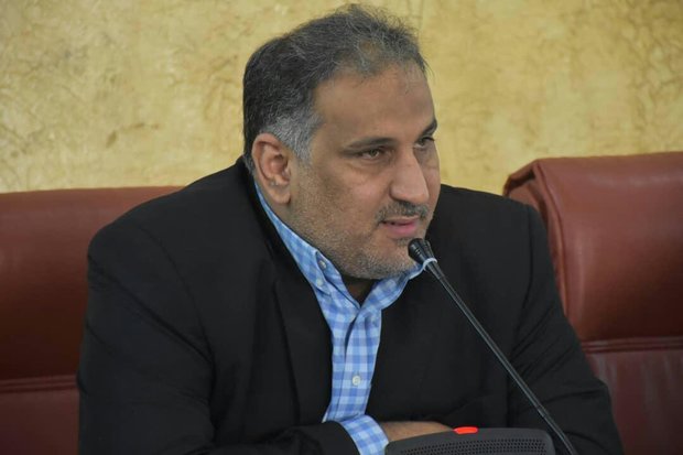 اختصاص ردیف بودجه برای حل مشکل حقوق کارگران آبفا روستایی آبادان